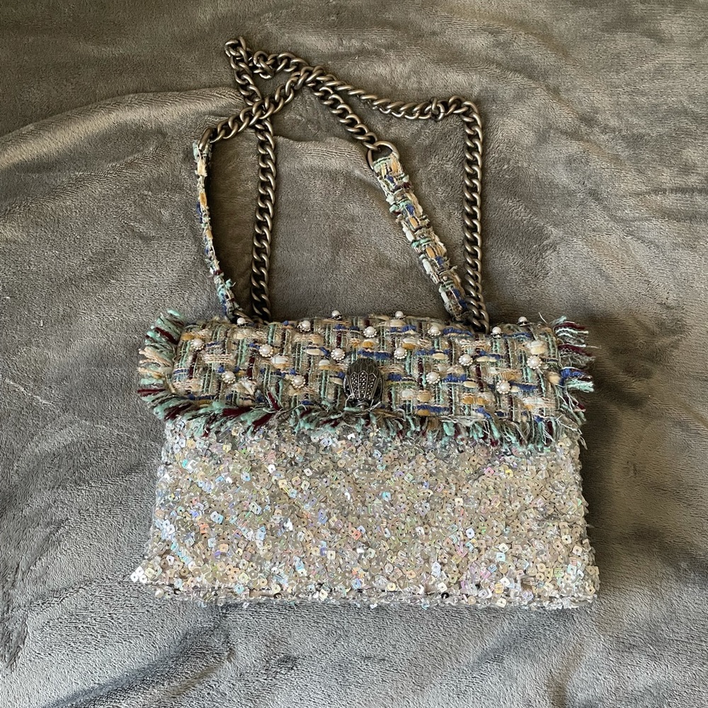Kurt Geiger London Kensington purse